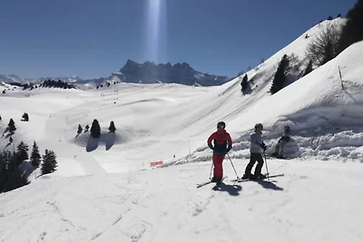 Residenz Les Perthuis