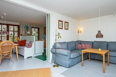 6 Personen Ferienhaus in Glesborg