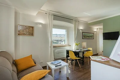 Appartamento vista San Lorenzo 5 - BK