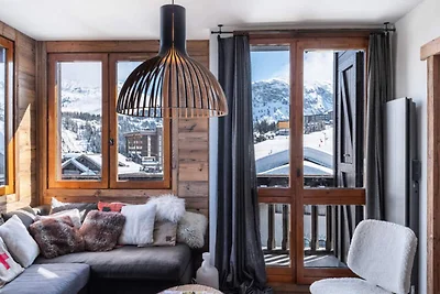 Residenz Plein Ciel für 6 Personen