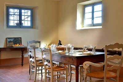 Villa Il Felciaio