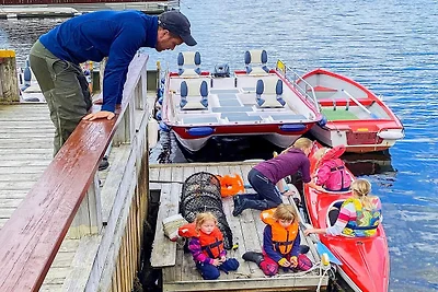 6 persoons vakantie huis in Kalvåg-By Traum