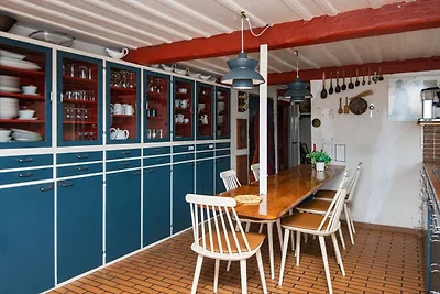 6 Personen Ferienhaus-By Traum