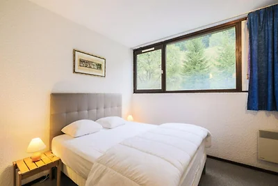 2-Zimmer-Apartment für 6 Personen - Komfort