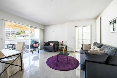 Ferienwohnung Familienurlaub Cannes