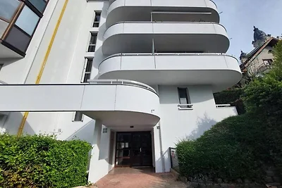 Residenz La Cerisaie für 4 Personen