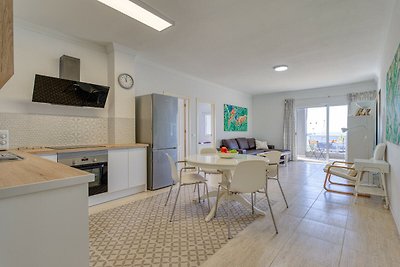 Casa vacanze fronte mare a Mogán