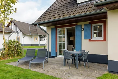 Villa in Cochem bij Ferienresort