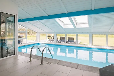 8 Personen Ferienhaus in Løkken