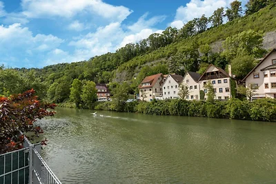 Sauna Retreat in Sulz