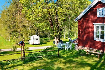 7 Personen Ferienhaus in JÄRBO-By Traum