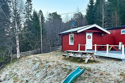 9 Personen Ferienhaus in Mosvik-By Traum