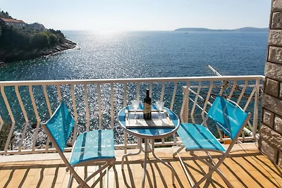 Apartments Neve - One-Bedroom Apartment with ...