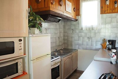 Ferienhaus Erholungsurlaub Bedoin