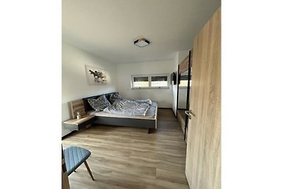 Ferienwohnung mit 2 Schlafzimmer