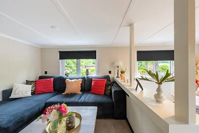 Chalet in Reutum am Almelo Nordhorn Kanal