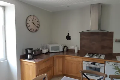 Geräumiges Einfamilienhaus mit Blick ins...