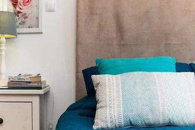 Apartments für 2 Personen