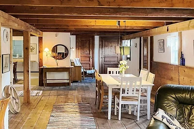 6 Personen Ferienhaus in Katthammarsvik