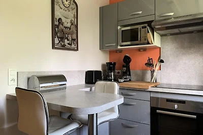 Chalets voor 10 personen