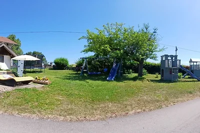 Ferienwohnung mit 1 Schlafzimmer