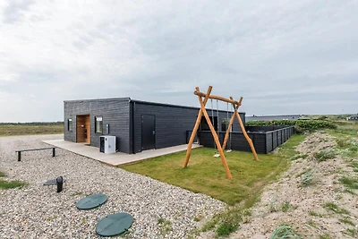 10 Personen Ferienhaus in Hvide Sande