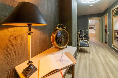Vakantiehuis Ontspannende vakantie Namur