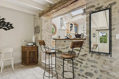 Appartamento a Rhuys vicino alla spiaggia di...