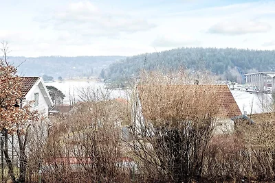 Modern vakantiehuis in Sundsandvik