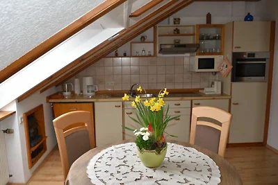 Haus Eichin Residenza di vacanza confortevole