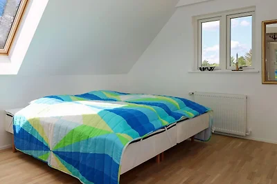 6 Personen Ferienhaus in Hadsund