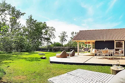 6 Personen Ferienhaus in Dannemare