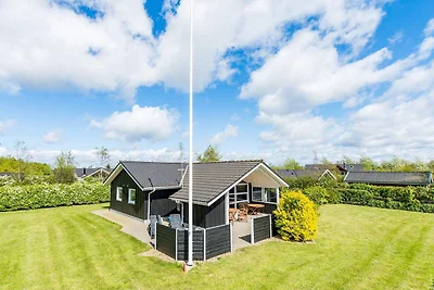 5 Personen Ferienhaus in Hemmet