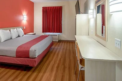 1 letto king size | Accessibile | Doccia RI |...