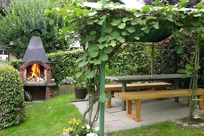Haus Eichin Residenza di vacanza confortevole