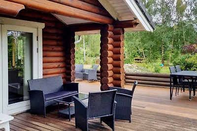 7 Personen Ferienhaus in Hadsund-By Traum