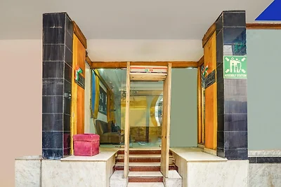 Super Hotel O Paharganj
