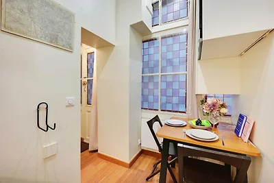 Cosy apartment - 1BR/3P - Arc de Triomphe