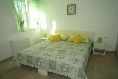 Adria View Apartments Jasenovo A4