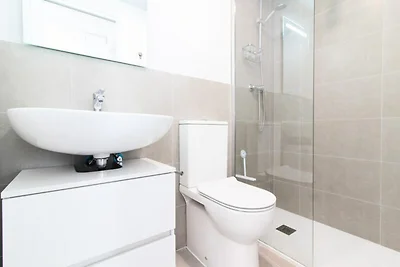 Appartement in Canet vlakbij het mooiste...