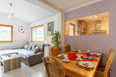 Appartement Neukirchen bij Skiliften