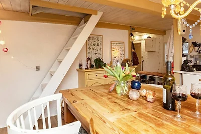 6 Personen Ferienhaus in Løkken-By Traum