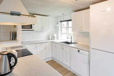 4 Sterne Ferienhaus in Løkken-By Traum