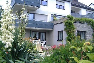 Ferienwohnung mit 1 Schlafzimmer
