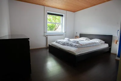 Schöne Wohnung im Zentrum von Tórshavn