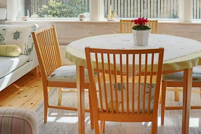 4 Sterne Ferienhaus in RONNEBY-By Traum