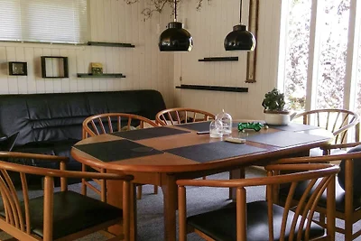 6 Personen vakantie huis in Hals