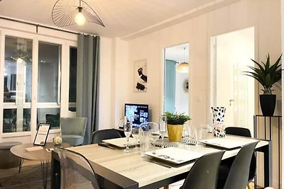 La Loggia -Comfort -due camere da letto