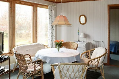 4 Personen Ferienhaus in Heberg