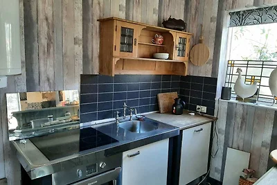 Agriturismo moderno e arredato con gusto in u...